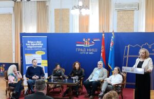 Više od 60 odsto dece doživelo neki oblik nasilja: prevencija kao zajednička odgovornost Konferencija Briga o deci kao zajednička odgovornost – prevencija vršnjačkog nasilja