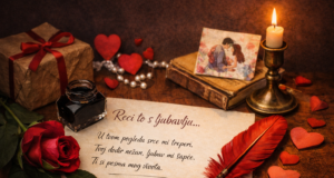 „Reci to s ljubavlju” – konkurs časopisa Bez limita za neobjavljene ljubavne pesme Konkurs Reci to s ljubavlju