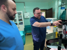 „Krv nema alternativu: savremena tehnologija u službi pacijenata“ (VIDEO) Mašina za očuvanje sopstvene krvi i krvnih pločica pacijenta