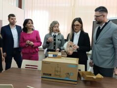 Medijana – vesnik čistog grada: 3D štampači za škole i nova era ekološke nastave Medijana - vesnik čistog grada