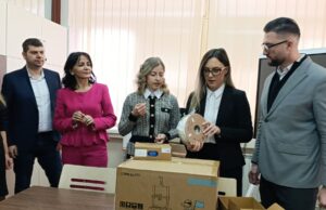 Medijana – vesnik čistog grada: 3D štampači za škole i nova era ekološke nastave Medijana - vesnik čistog grada