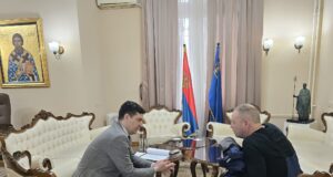 U Gradskoj kući saslušani zahtevi građana: Od parka kod hale „Mika Antić” do socijalnih pitanja