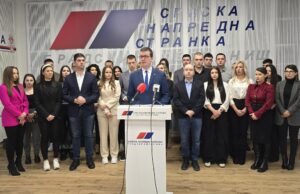 Maričić (SNS): Politički sunovrat Dragana Milića nastupiće mnogo brže nego što smo se nadali Vladica Maričić