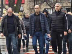 Počelo suđenje za ubistvo dečaka iz Niške Banje