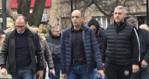 Počelo suđenje za ubistvo dečaka iz Niške Banje Počelo suđenje za ubistvo dečaka iz Niške Banje