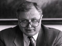 Preminuo Nemanja Stanković, bivši predsednik Fudbalskog saveza Srbije Nemanja Stanković