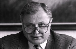 Preminuo Nemanja Stanković, bivši predsednik Fudbalskog saveza Srbije Nemanja Stanković