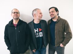 Nežni Dalibor nastavlja niz povratničkih koncerata 13. marta u niškom klubu Feedback Nežni Dalibor