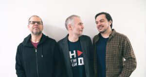 Nežni Dalibor nastavlja niz povratničkih koncerata 13. marta u niškom klubu Feedback Nežni Dalibor