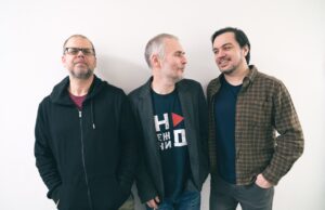 Nežni Dalibor nastavlja niz povratničkih koncerata 13. marta u niškom klubu Feedback Nežni Dalibor