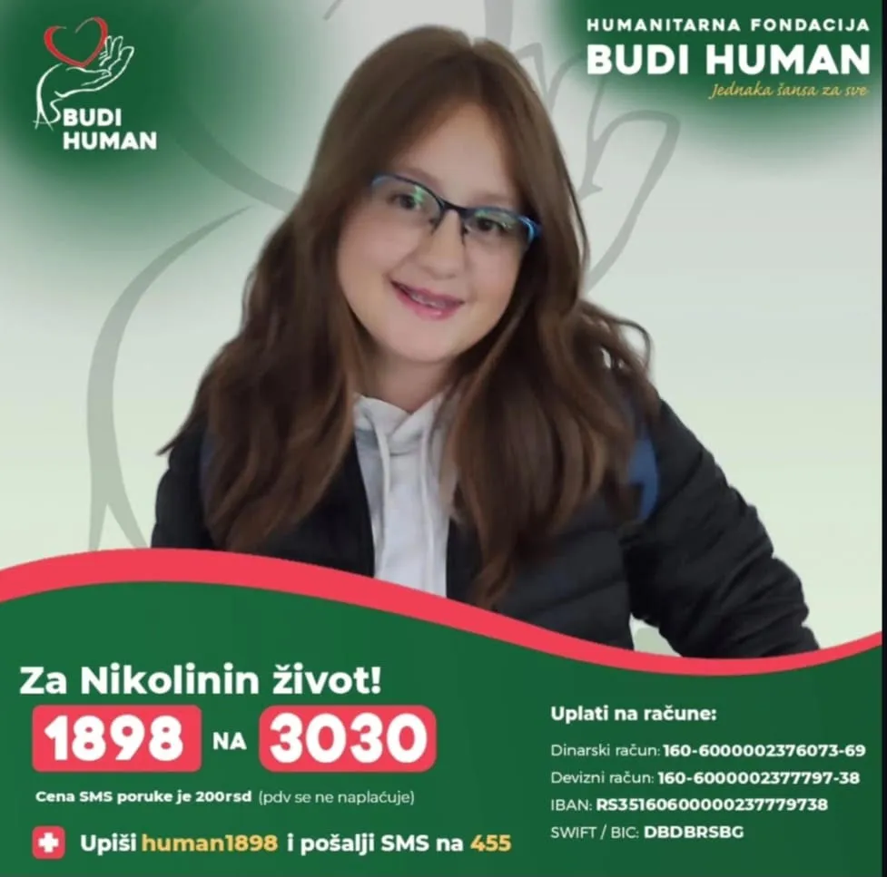 Nikolina Bogatinović