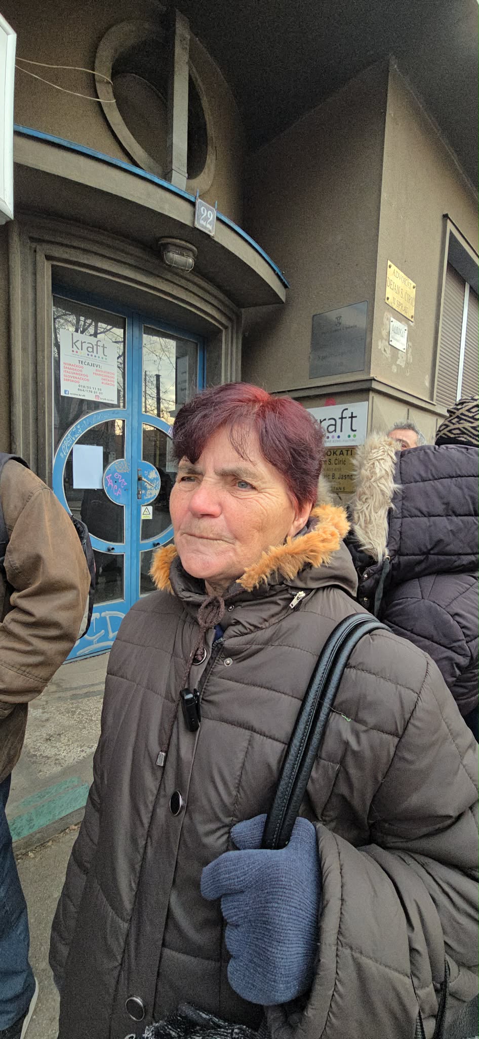 Nišlika rešavanje prava svojine