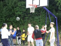 Infrastruktura u funkciji dečijeg sporta – Kako je jedan pismeni zadatak pokrenuo obnovu sportskih terena