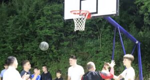 Infrastruktura u funkciji dečijeg sporta – Kako je jedan pismeni zadatak pokrenuo obnovu sportskih terena