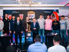 Održan žreb za Kup Radivoja Koraća. „Večiti derbi” moguć tek u finalu Održan žreb za Kup Radivoja Koraća