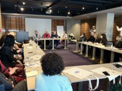 Održana konferencija o govoru mržnje u Nišu: „Samo zajedno možemo da se borimo protiv diskriminacije” Održana konferencija o govoru mržnje u Nišu