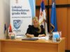 Započet proces formiranja međuopštinske saradnje između Grada Niša i Opštine Babušnica u okviru institucije ombudsmana Ombudsman grada Niša Katarina Mitrovski