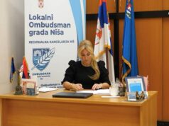 Započet proces formiranja međuopštinske saradnje između Grada Niša i Opštine Babušnica u okviru institucije ombudsmana Ombudsman grada Niša Katarina Mitrovski