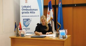 Započet proces formiranja međuopštinske saradnje između Grada Niša i Opštine Babušnica u okviru institucije ombudsmana Ombudsman grada Niša Katarina Mitrovski