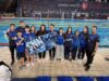 Plivači „Svetog Nikole“ osvojili 21 medalju na međunarodnom mitingu u Beogradu Plivači klub Sveti Nikola iz Niša