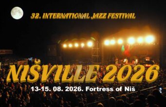 Počela „early bird” prodaja karata za Nišvil Počela early bird prodaja karata za Nišvil