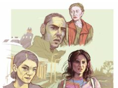 Niška premijera filma „Mačji krik” u NKC-u Premijera filma „Mačji krik