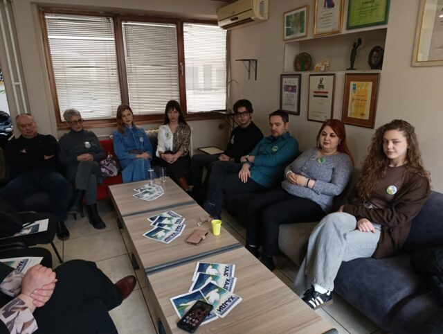 Press Hajdi u Lutkarskom pozorištu