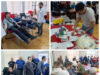 Radnici JKP „Naissus” još jednom pokazali humanost – 89 zaposlenih dalo krv Radnici JKP Naissus još jednom pokazali humanost