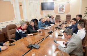 Nedovršena kanalizacija u Popovcu ulazi u projektovanje Razgovor sa meštanima Popovca u Gradskoj kući