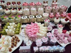 Rukotvorine koje pričaju priče: Sajam kreativaca danas i sutra u „Delta Planetu” Sajam kreativaca