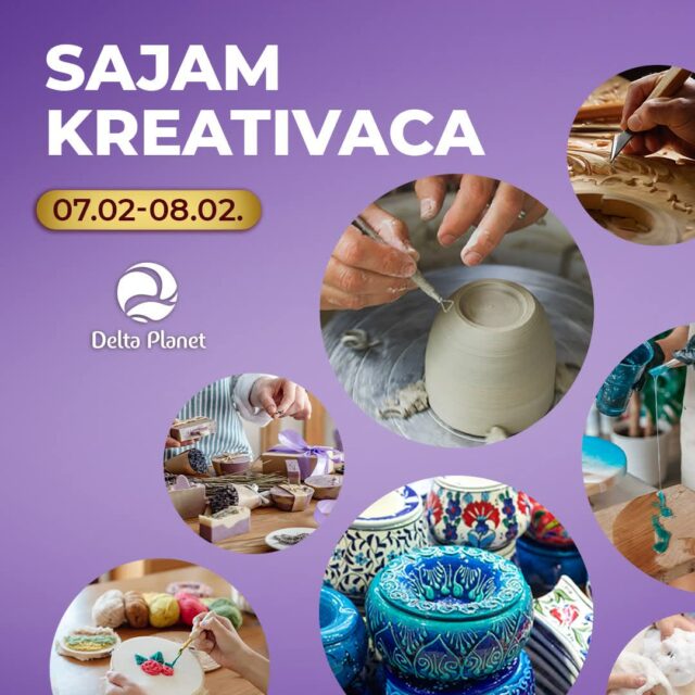 Sajam kreativaca