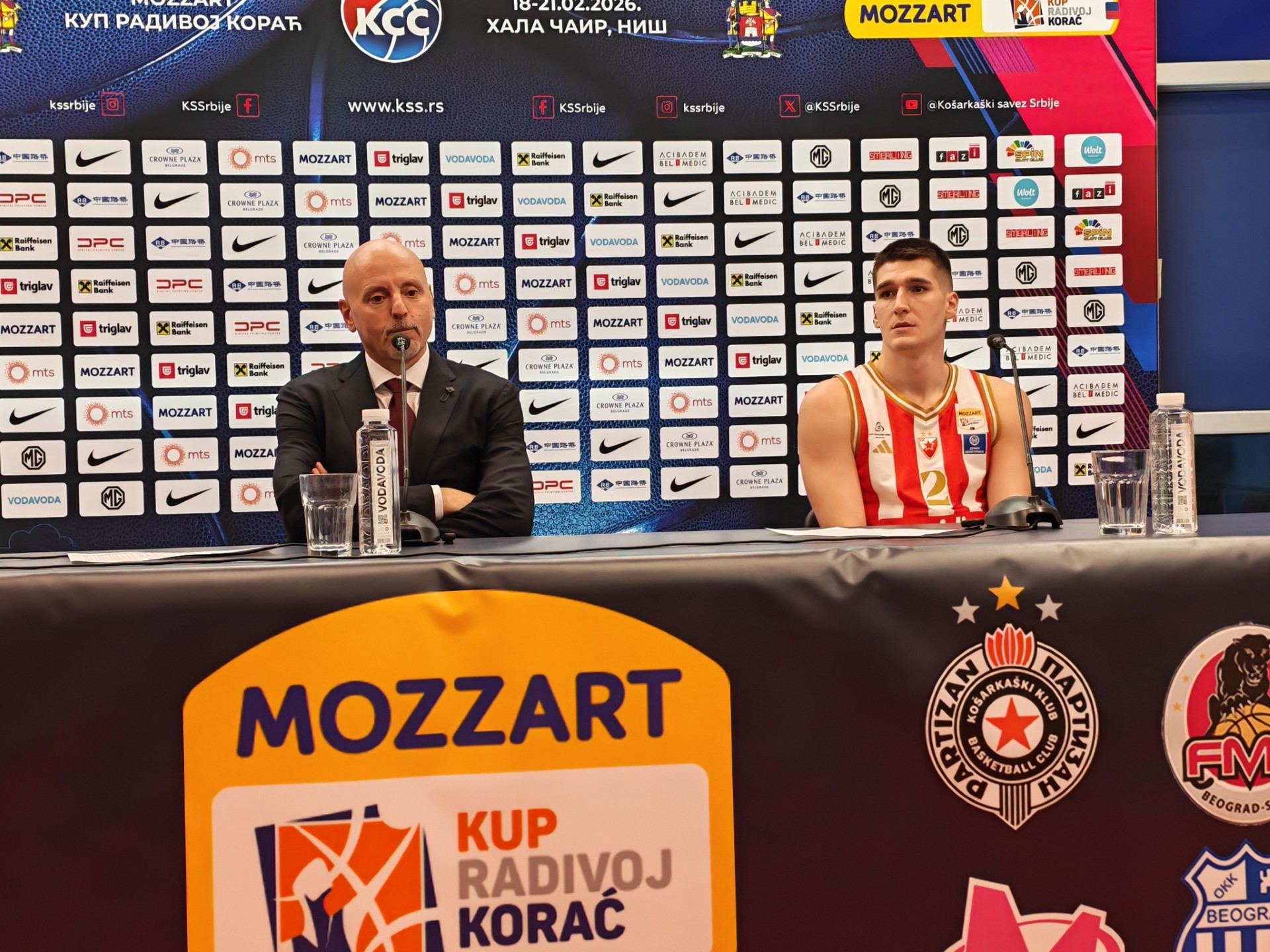 Saša Obradović Saša Obradović