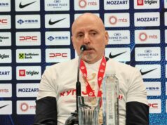 Saša Obradović nakon osvajanja Kupa: Ovo je najlepša medalja, jer je osvojena sa mojom Zvezdom Saša Obradović