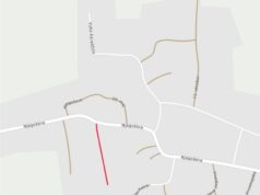 NAISSUS: Zbog havarije u ul. Nikole Tesle bb u Belotincu, bez vode do 19h