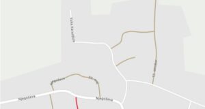 NAISSUS: Zbog havarije u ul. Nikole Tesle bb u Belotincu, bez vode do 19h