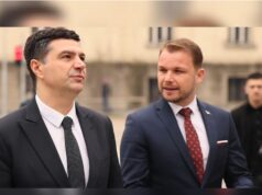 Pavlović i Stanivuković: Dobra saradnja gradova i snažna veza naroda!