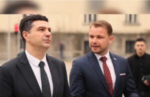 Pavlović i Stanivuković: Dobra saradnja gradova i snažna veza naroda!