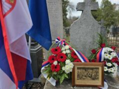 Sećanje na protu Petra Ikonomovića – sveštenika koji je život posvetio slobodi Niša Sećanje na protu Petra Ikonomovića