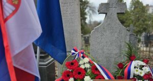 Sećanje na protu Petra Ikonomovića – sveštenika koji je život posvetio slobodi Niša Sećanje na protu Petra Ikonomovića