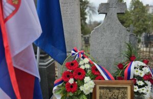 Sećanje na protu Petra Ikonomovića – sveštenika koji je život posvetio slobodi Niša Sećanje na protu Petra Ikonomovića