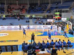 Spartak prvi polufinalista Kupa Radivoj Korać. Ubedljiva pobeda nad Zlatiborom Spartak vs Zlatibor