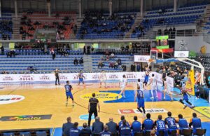 Iz Spartaka pred Zvezdu poručuju: „Ko god da dođe, izaći ćemo na teren i želećemo da pobedimo” Spartak vs Zlatibor