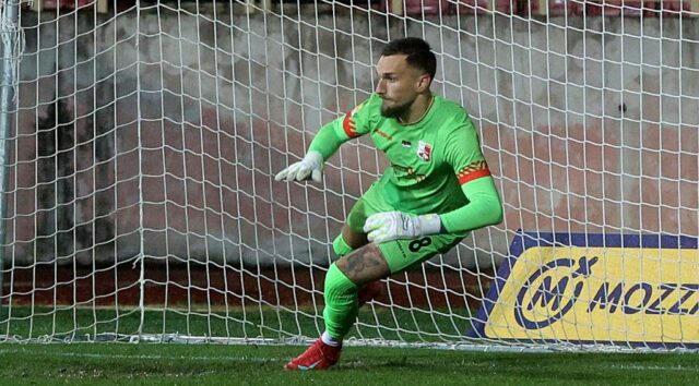 Strahinja Manojlović Strahinja Manojlović