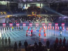 Svesrpski kup u Čairu: Danas na programu finalni mečevi u muškoj i ženskoj konkurenciji Svesrpski kup u Čairu