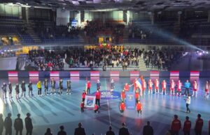 Svesrpski kup u Čairu: Danas na programu finalni mečevi u muškoj i ženskoj konkurenciji Svesrpski kup u Čairu