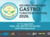 Međunarodni gastro-turistički festival sredinom maja na keju, otvorene prijave za takmičare Trinaesti Međunarodni gastro-turistički festival