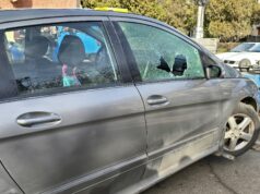 Uhapšen osumnjičeni za ubistvo žene u Nišu Ubistvo žene u Nišu