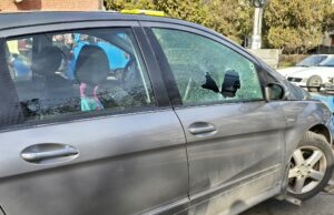 Uhapšen osumnjičeni za ubistvo žene u Nišu Ubistvo žene u Nišu