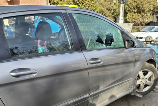 Uhapšen osumnjičeni za ubistvo žene u Nišu Ubistvo žene u Nišu