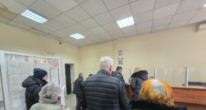 Svoj na svome: U Nišu podneto oko 6.000 prijava, poslednji rok 5. februar Upis prava svojine Svoj na svome